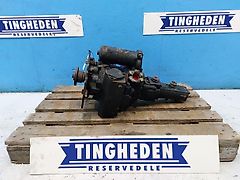 Fendt 9490X (Spare part/Reservedel/Ersatzteil)