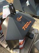 Hauer 700 kg