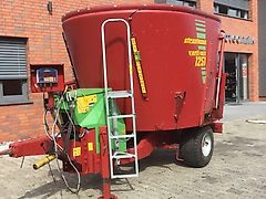 Strautmann Verti-Mix 1251