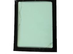 Claas SZYBA PRZEDNIA DOLNA LEWA RENAULT ARES 7700062365