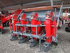 Unia Kora 4H Kartoffellegemaschine 4 reihig