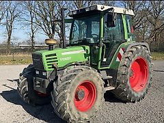 Fendt Farmer 307E