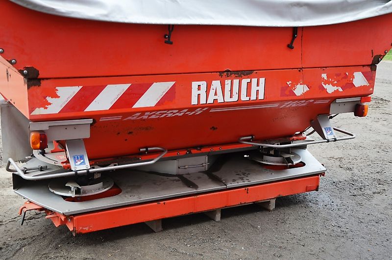 Rauch AXERA H