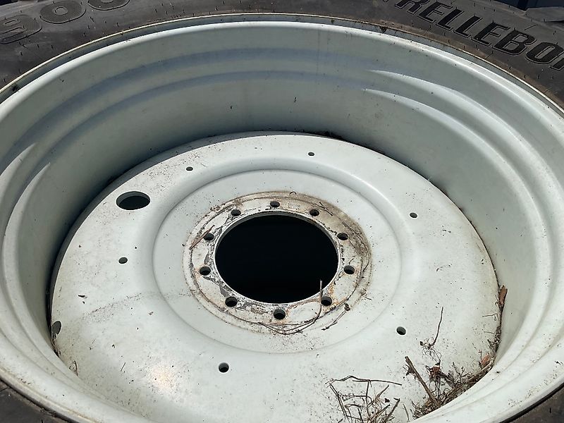 Trelleborg 710/70R42 TM 900 HP