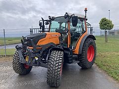 Fendt 211 Vario Profi