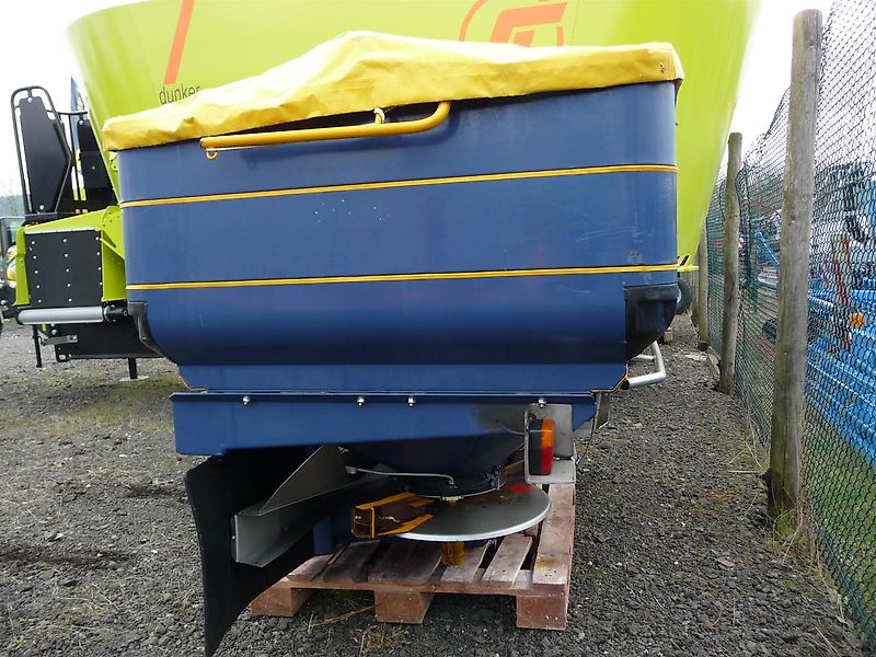 Bogballe M2 base 2350 l