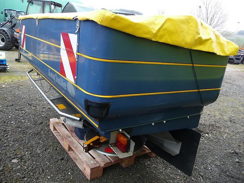 Bogballe M2 base 2350 l