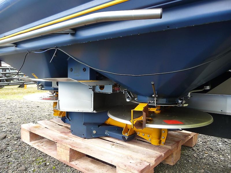 Bogballe M2 base 2350 l