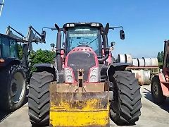 Valtra t 163 direct
