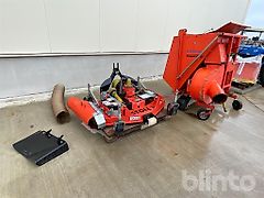 Stoll MR120 / FAV600