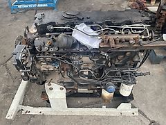 Perkins PJ38481 , MOTOR PERKINS 1106D-E66TA (Części zamienne)