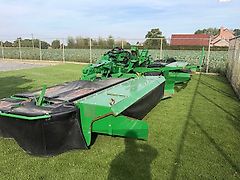 John Deere 388