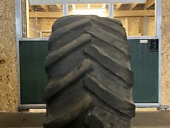 Alliance Super Power Drive Radial A-360 600/65R28 144B