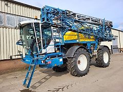 Delvano Euro-Trac 3800