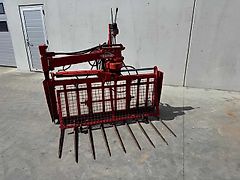 Kuhn B1201