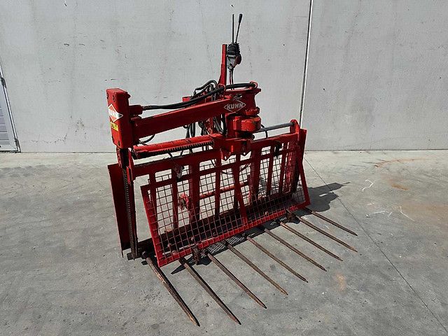 Kuhn B1201