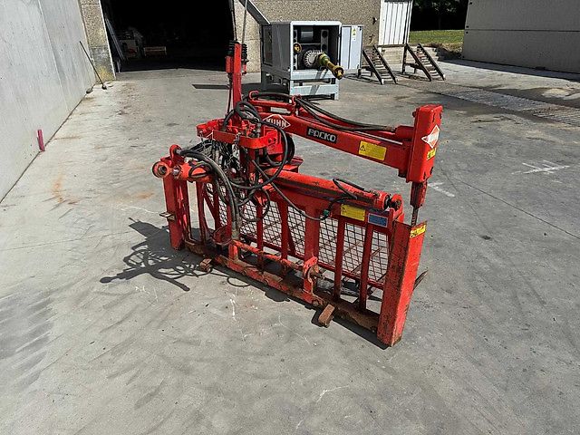 Kuhn B1201