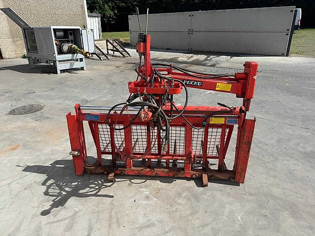 Kuhn B1201