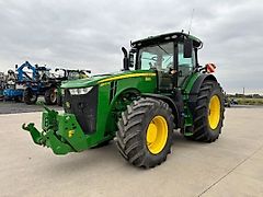John Deere 8370R