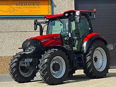 Case IH Vestrum 130CVX, suspension, air, 2023!