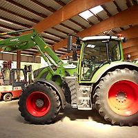 images Massey Ferguson 720 Disc used fendt 720 vario s4 profi for sale