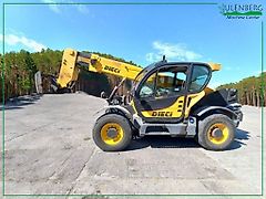 Dieci Samson 75.10