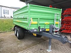 Strautmann STK1302
