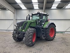 Fendt 828 Vario Profi Plus