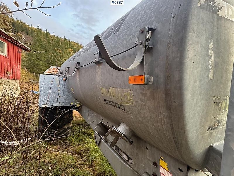 Joskin Winpack 10000 ME