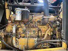 New Holland FX375 (Spare part/Reservedel/Ersatzteil)