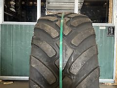 Alliance Flotation 885 650/55R26.5 170D