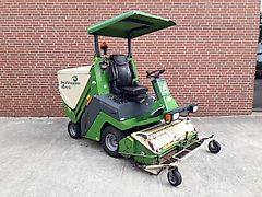 Amazone Profihopper PH 1250 4WDi Grasshopper