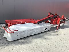 Lely Splendimo 280 MC