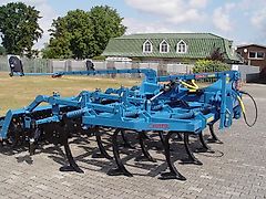 Agripol Culti II