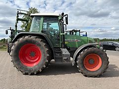 Fendt 712