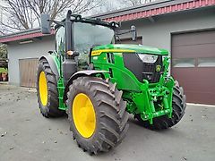 John Deere 6R 165