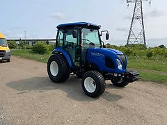 New Holland Agriculture NEW New Holland Boomer Tractor 45 For Sale