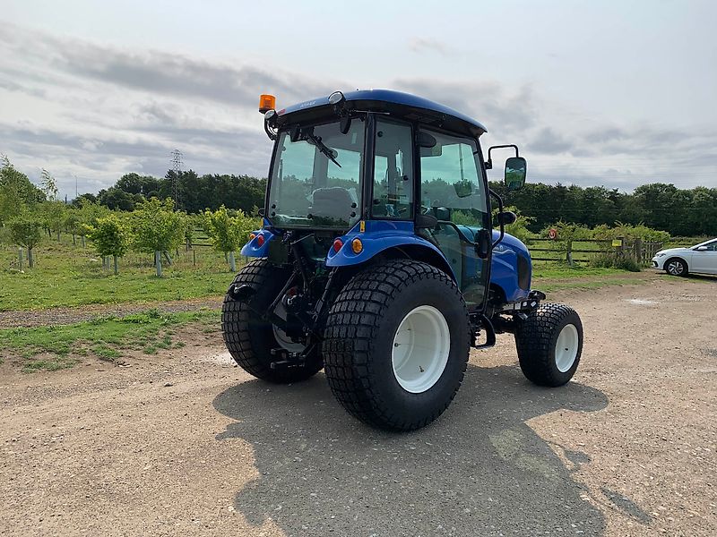 New Holland Agriculture NEW New Holland Boomer Tractor 45 For Sale