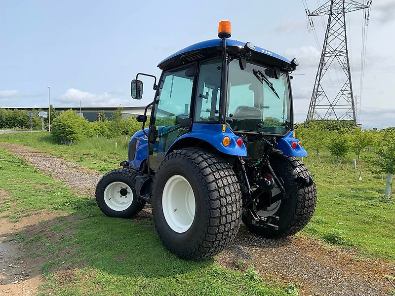 New Holland Agriculture NEW New Holland Boomer Tractor 45 For Sale