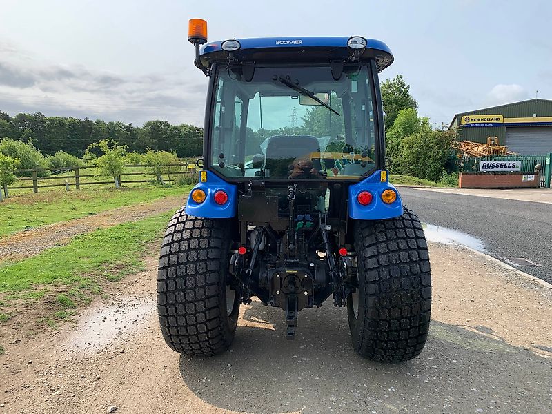 New Holland Agriculture NEW New Holland Boomer Tractor 45 For Sale