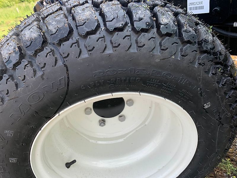 New Holland Agriculture NEW New Holland Boomer Tractor 45 For Sale