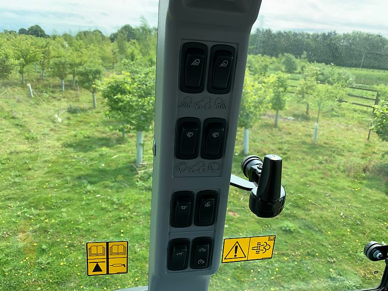 New Holland Agriculture NEW New Holland Boomer Tractor 45 For Sale