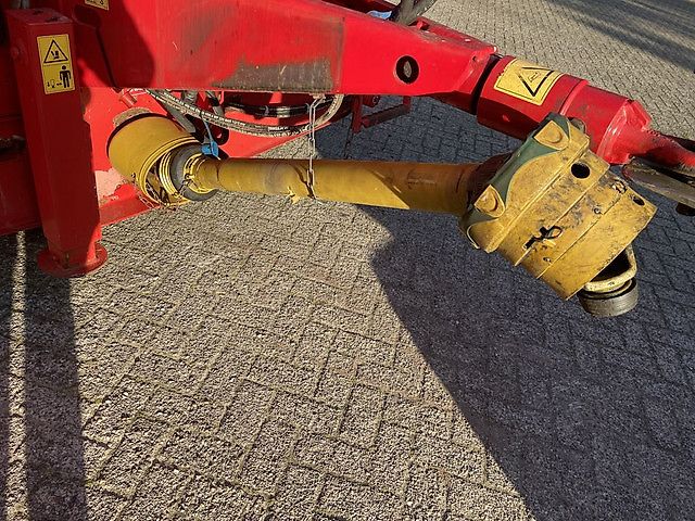 Trioliet Triomix S1 1200