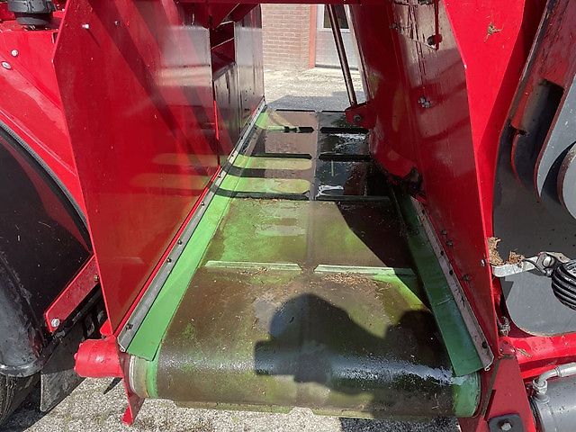 Trioliet Smartrac 1200 VMW