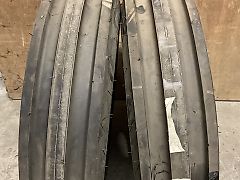 Alliance F-2 6.50-16SL 6PR met velg