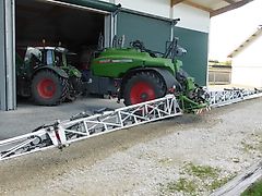 Fendt Rogator 355