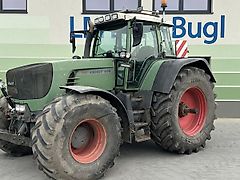 Fendt 930 Vario TMS