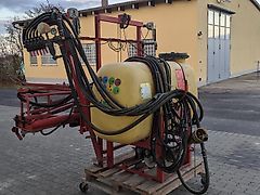 Rau Rau Spritomat 600l