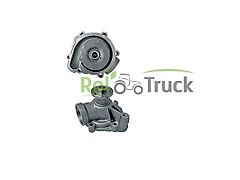 Deutz-Fahr Wasserpumpe DEUTZ AGROPLUS/AGROTRON 4-CYL F119200610060