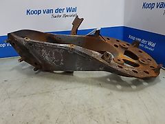 Fendt EXHAUST/UITLAATSYSTEEM